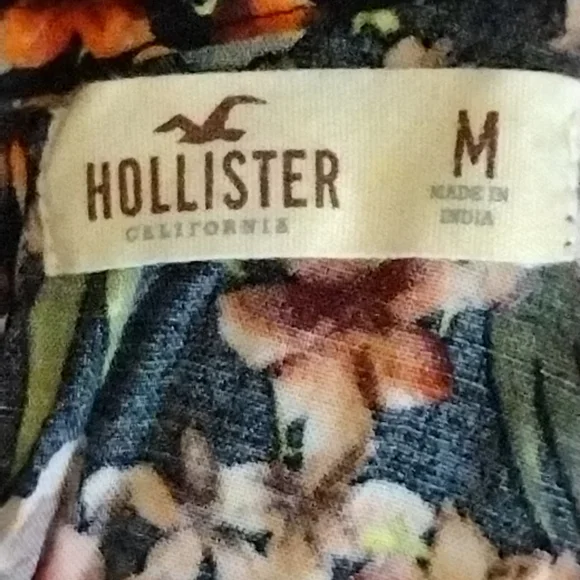 Hollister Dress - Picture 4 of 9